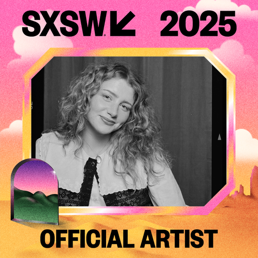 Ellur announced for SXSW 2025