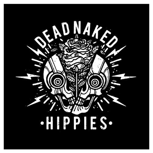 Dead Naked Hippies - Dead Naked Hippies