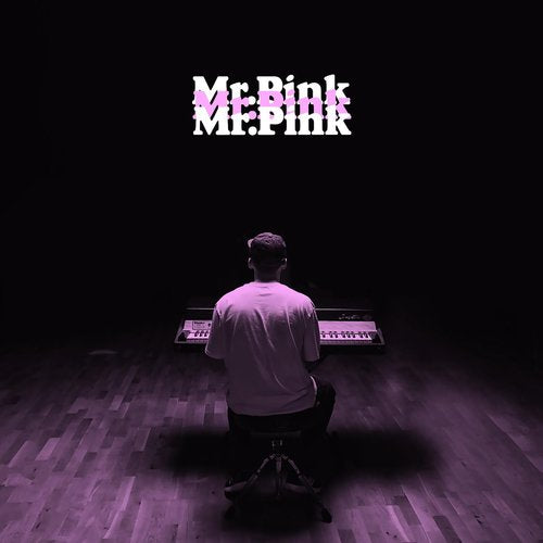 Leo Cosmos - Mr. Pink