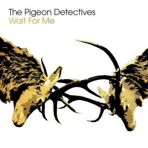 The Pigeon Detectives - I Found Out (Stephen Street Single Version)