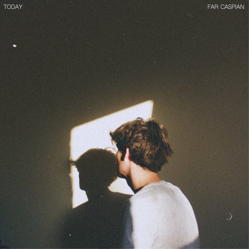 Far Caspian - Today