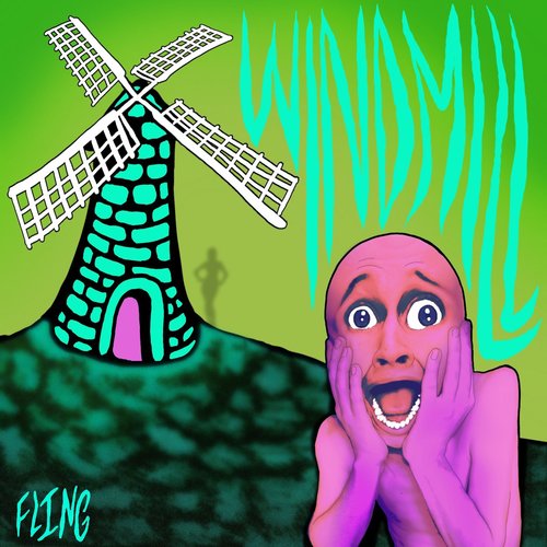 FLING - Windmill