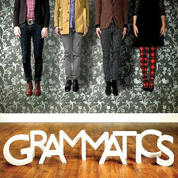 Grammatics - Grammatics