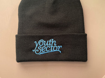 Youth Sector Beanie Hat