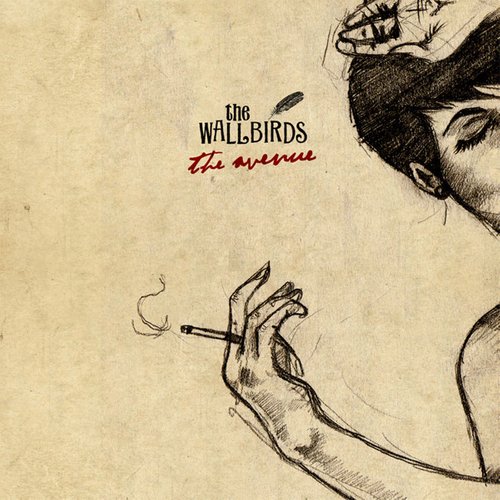 The Wallbirds - The Avenue